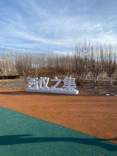 西集公园旅行图片 3