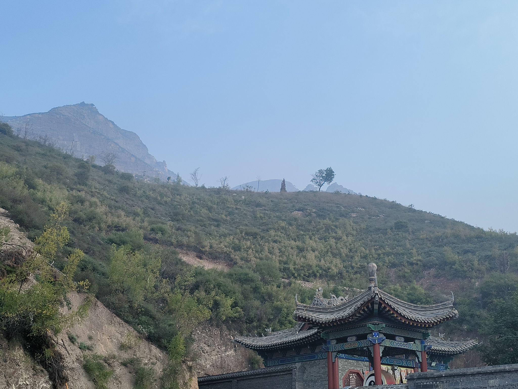 山神庙旅行图片 1
