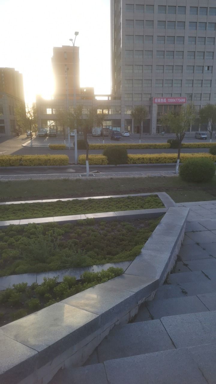 鄂尔多斯市东胜区民族风情园旅行图片 3