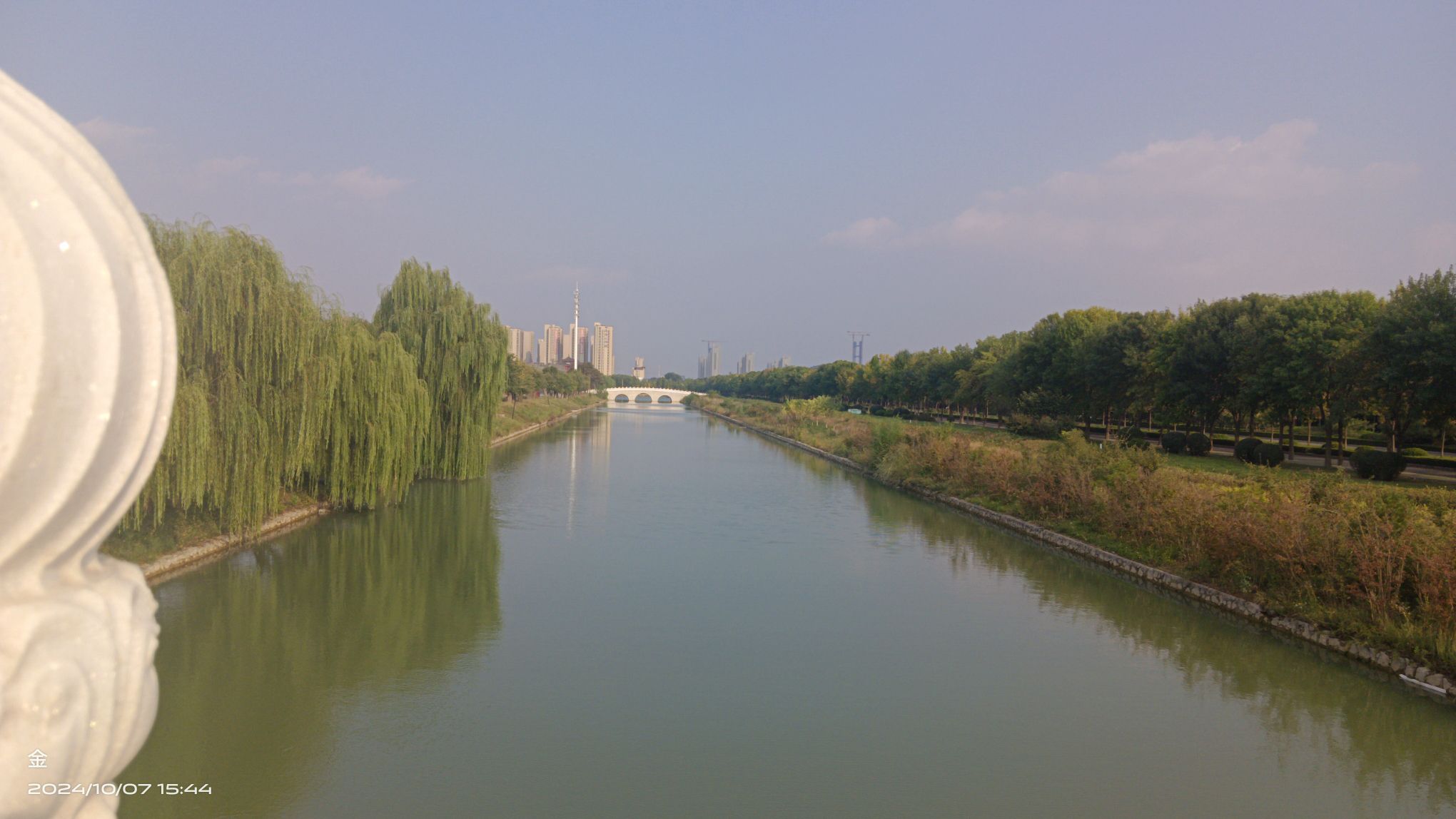 华林园风景区旅行图片 3
