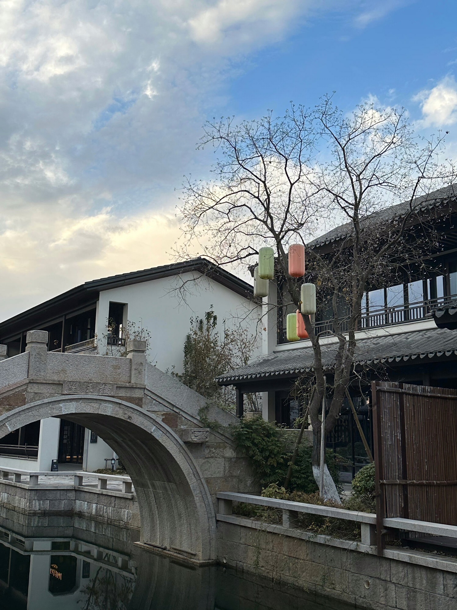 南京固城湾景区旅行图片 2