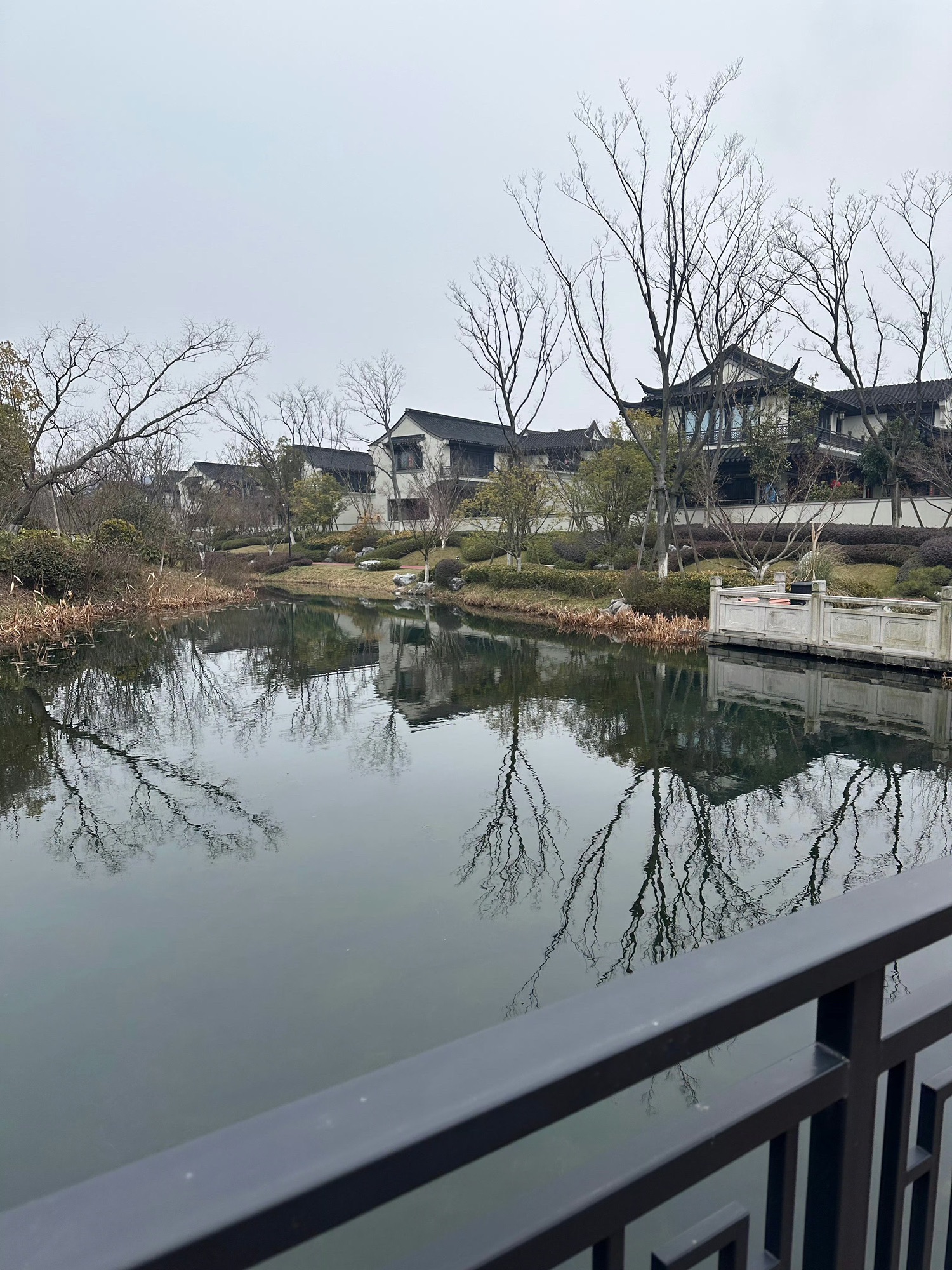 南京固城湾景区旅行图片 3