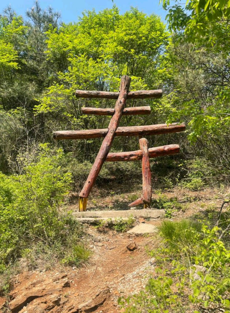 情人谷旅行图片 1