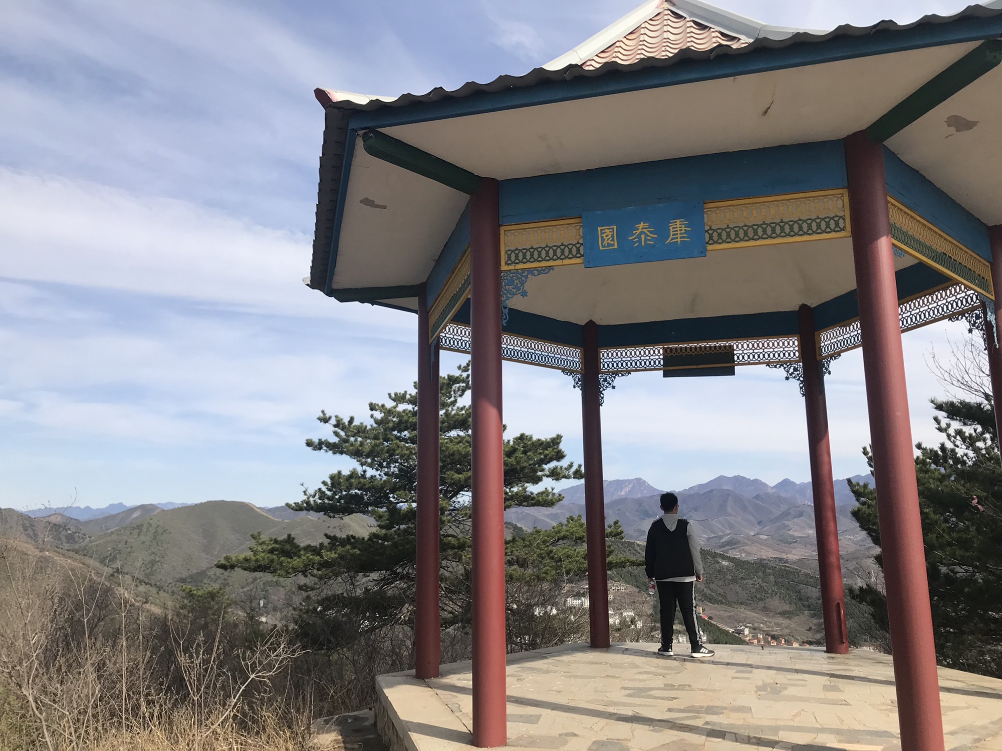 情人谷旅行图片 2