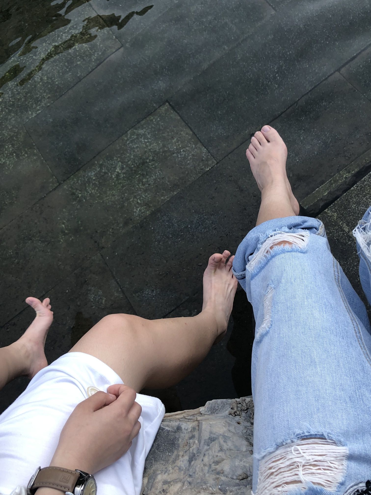 萧太后河公园旅行图片 3
