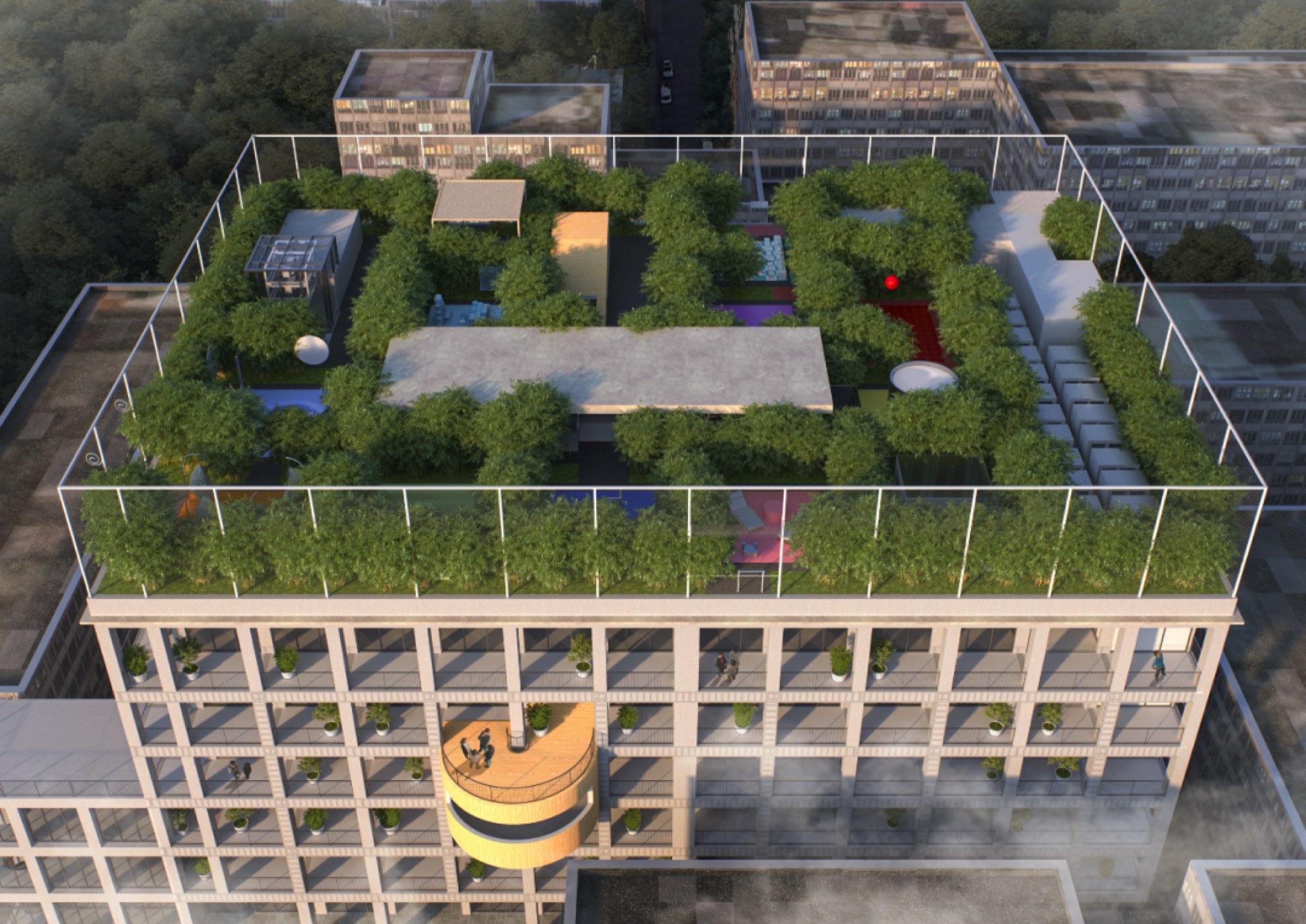 if工厂(idea factory)