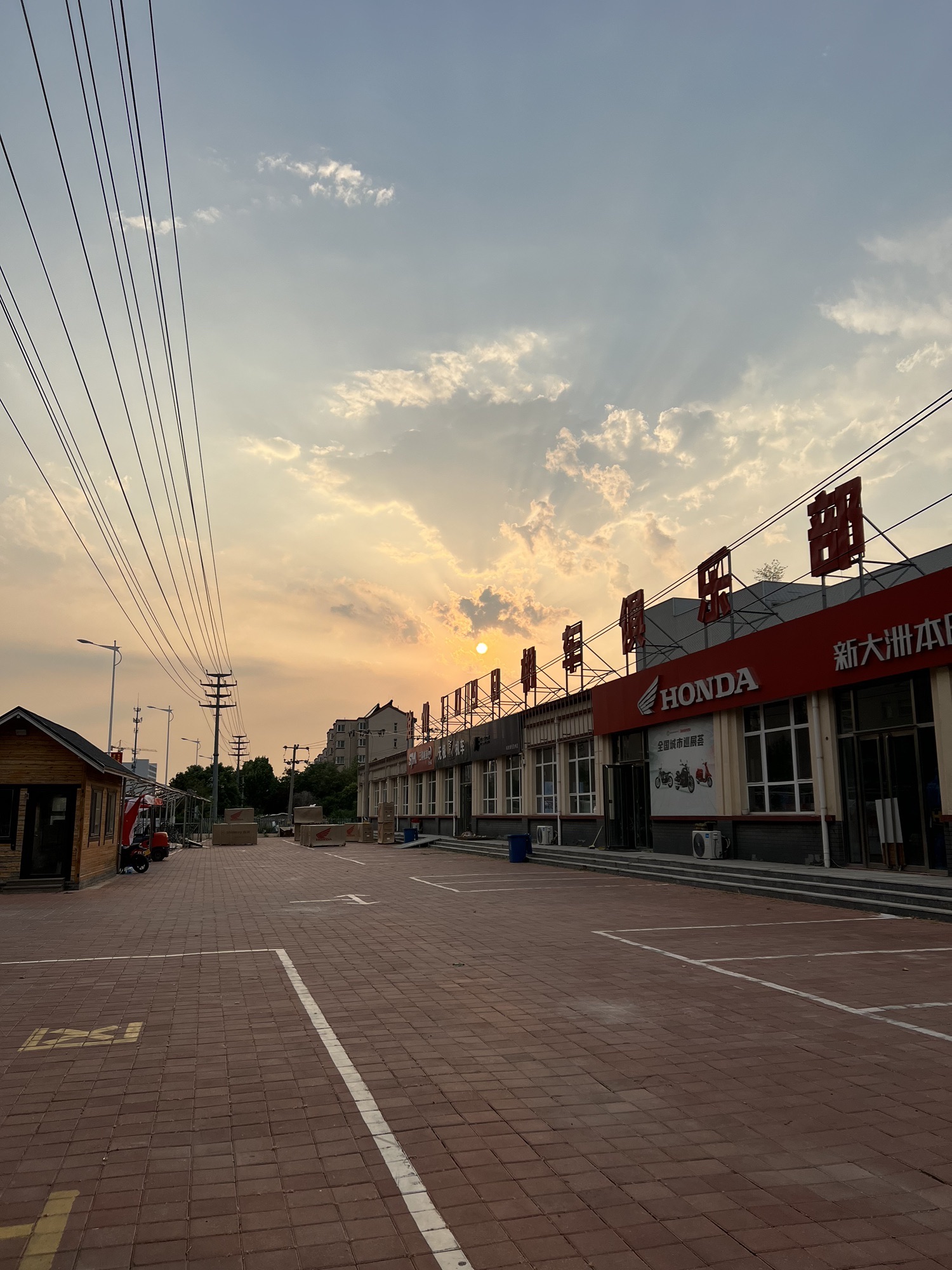 沧州1098机车俱乐部