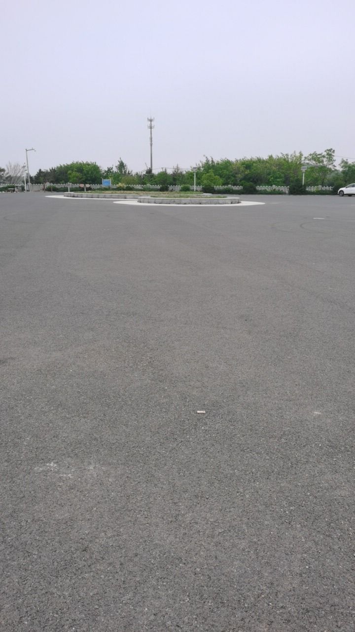 普兰店西山公园旅行图片 1