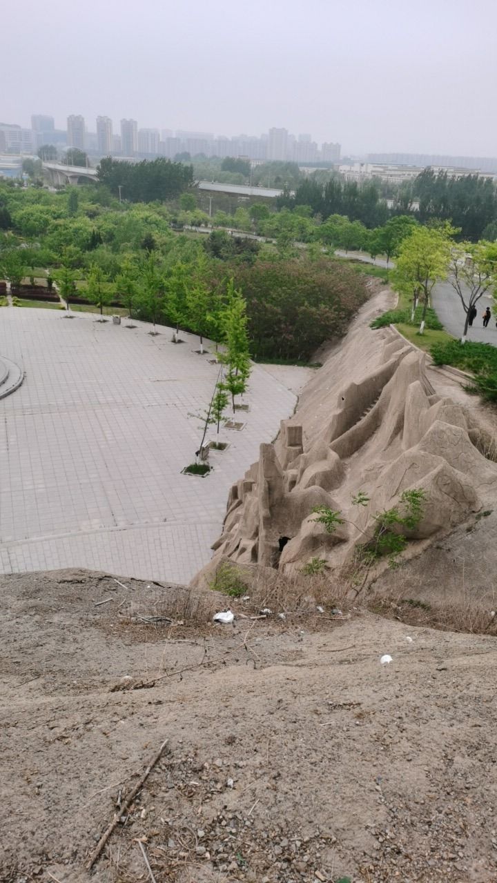 普兰店西山公园旅行图片 3