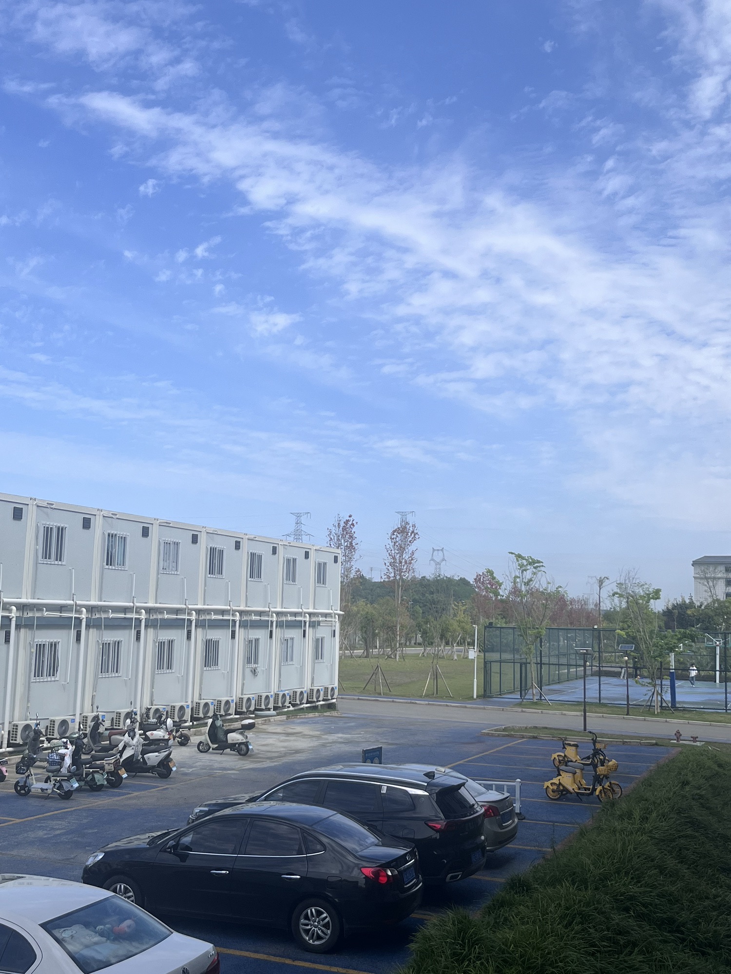 自贡市旅游职业高级中学恐龙大道校区