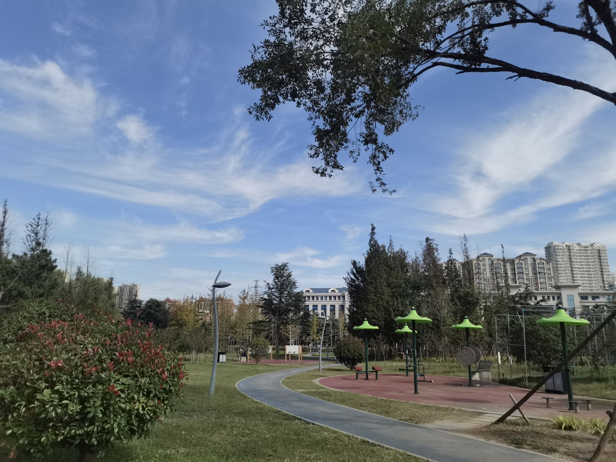 市民公园