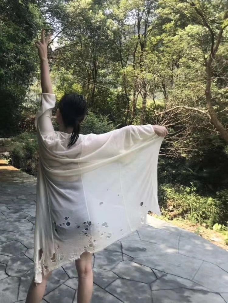 唐古湾高峡飞舟漂流旅行图片 2