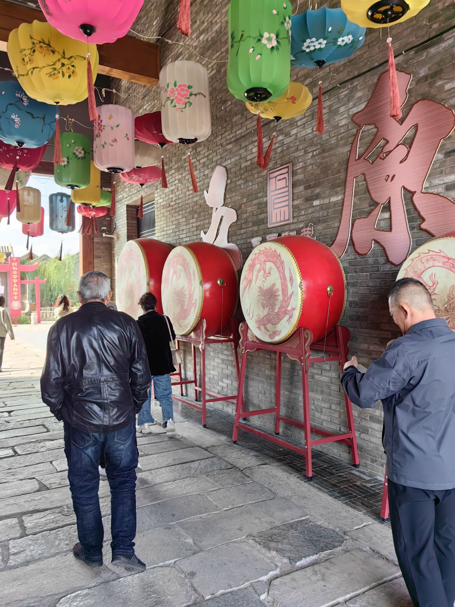 五原印巷旅行图片 3
