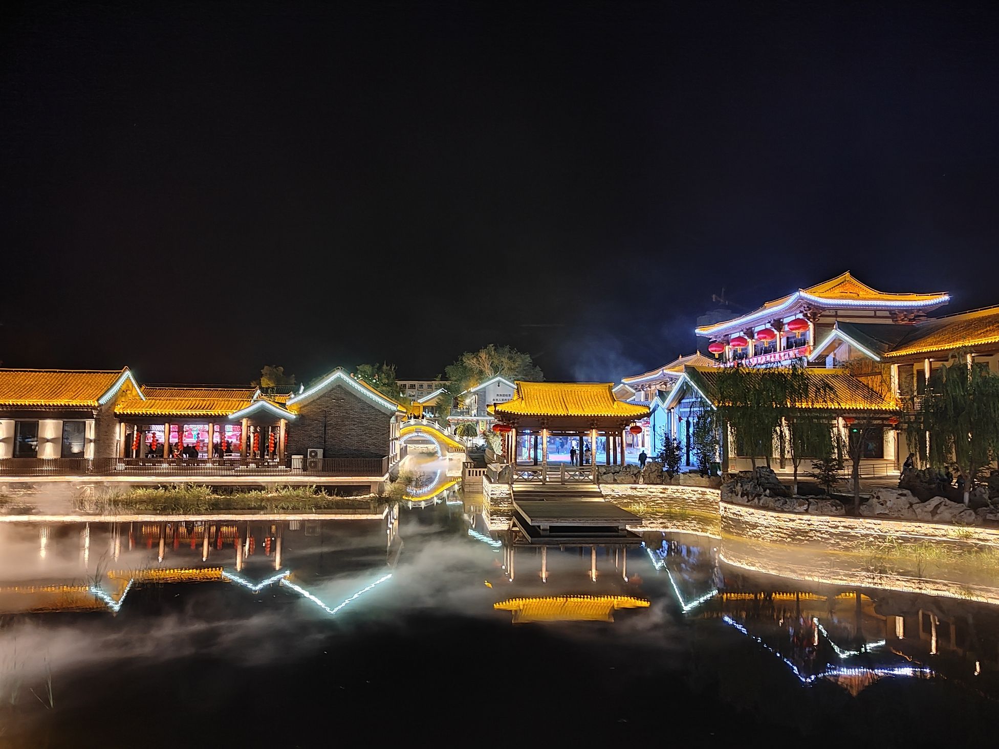 五原印巷旅行图片 1
