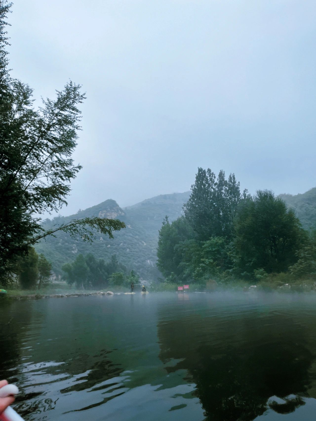 云花溪谷玫瑰谷景区(暂停开放)旅行图片 2