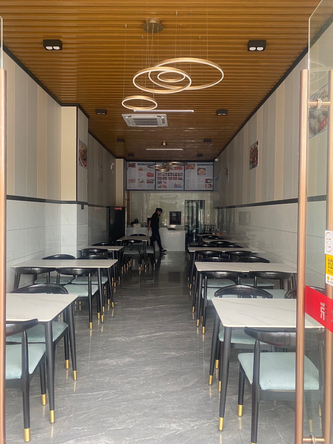 螺肥肥螺蛳粉(昌明大厦店)