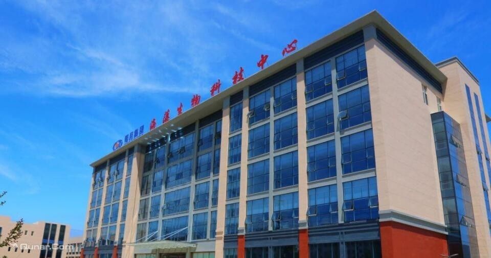 明月海藻世界旅行图片 3