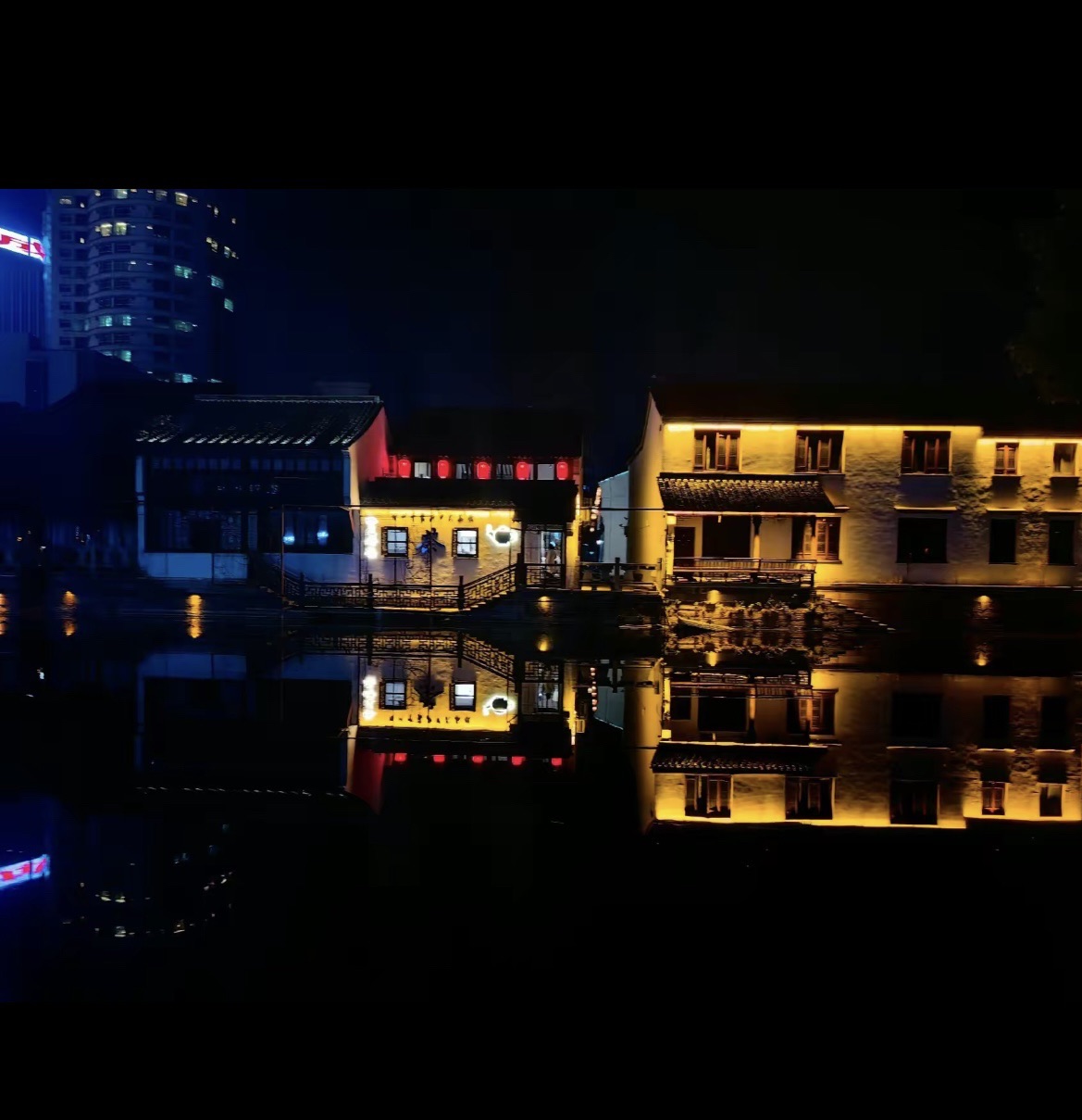 湖州历史文化街区