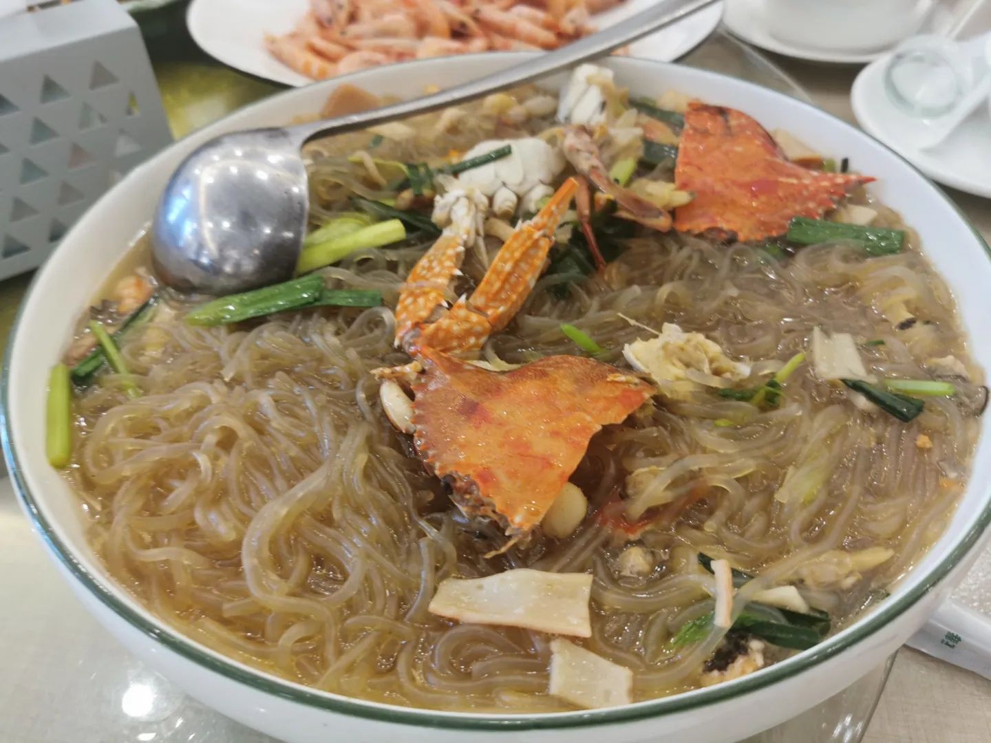 北港云上海景餐厅(平潭北港店)