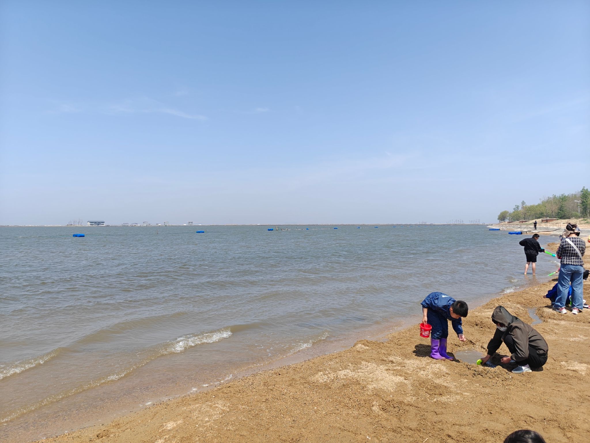 营口鸟浪广场旅行图片 3