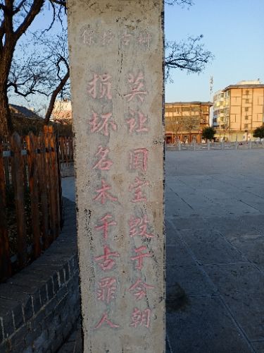 黄河文化园旅行图片 3