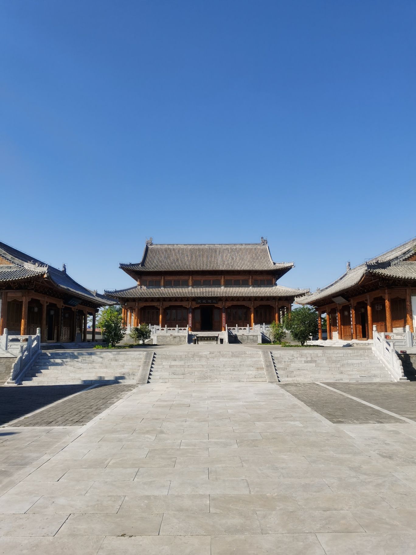 黄河文化园旅行图片 3