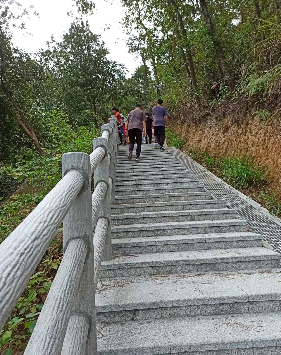 石牛山森林公园旅行图片 3