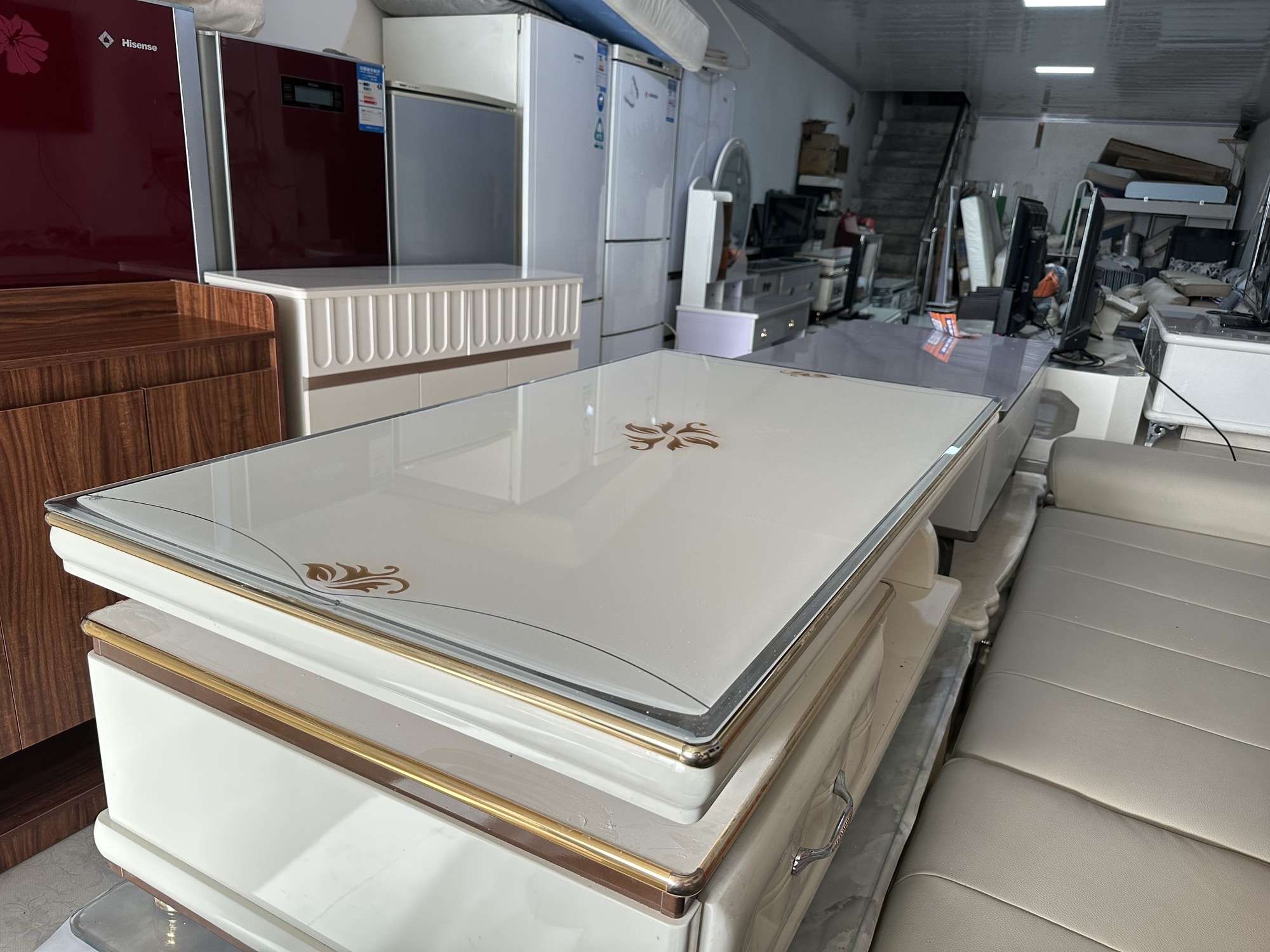 良源旧货二手家具家电市场