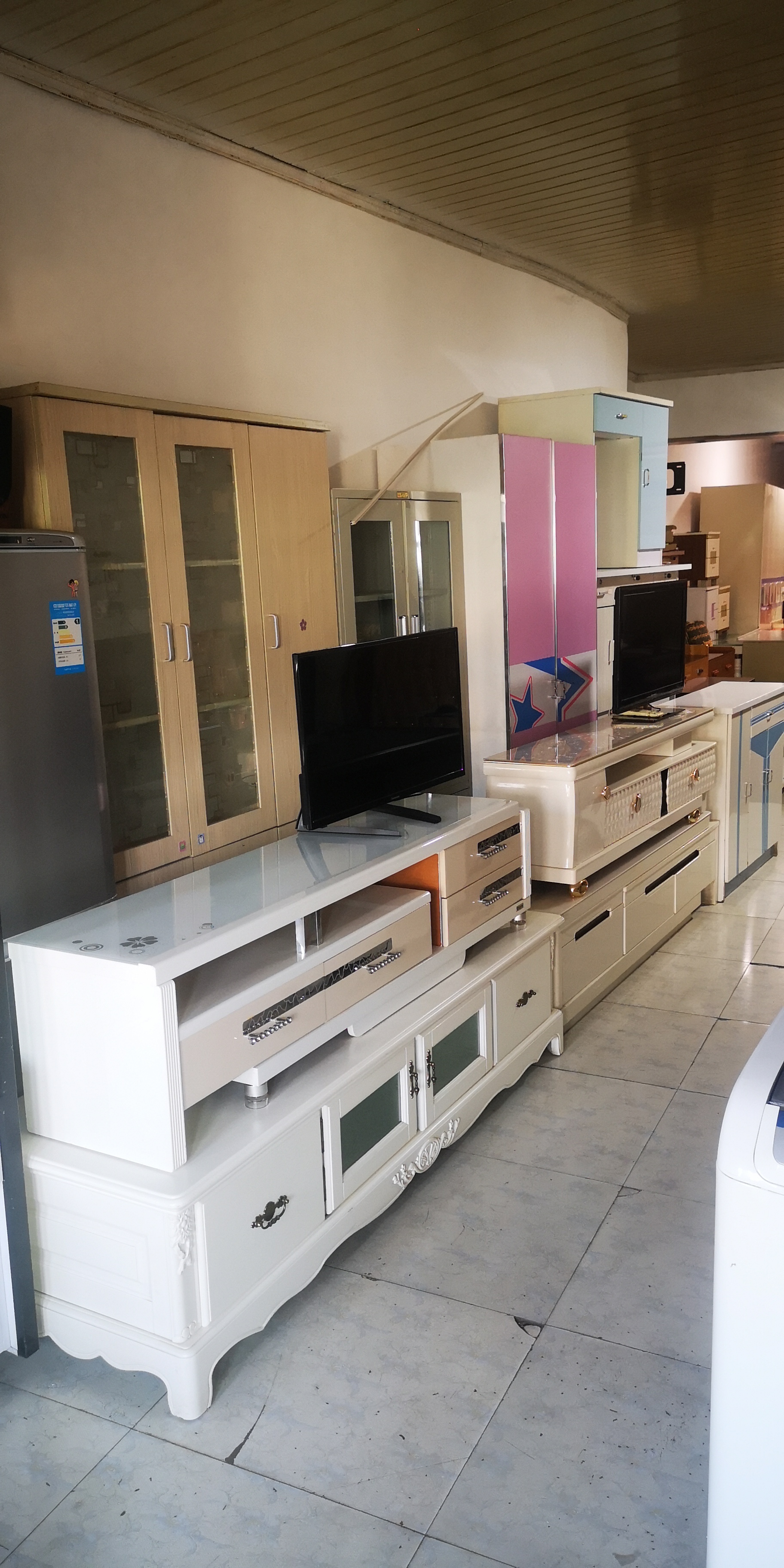 良源旧货二手家具家电市场
