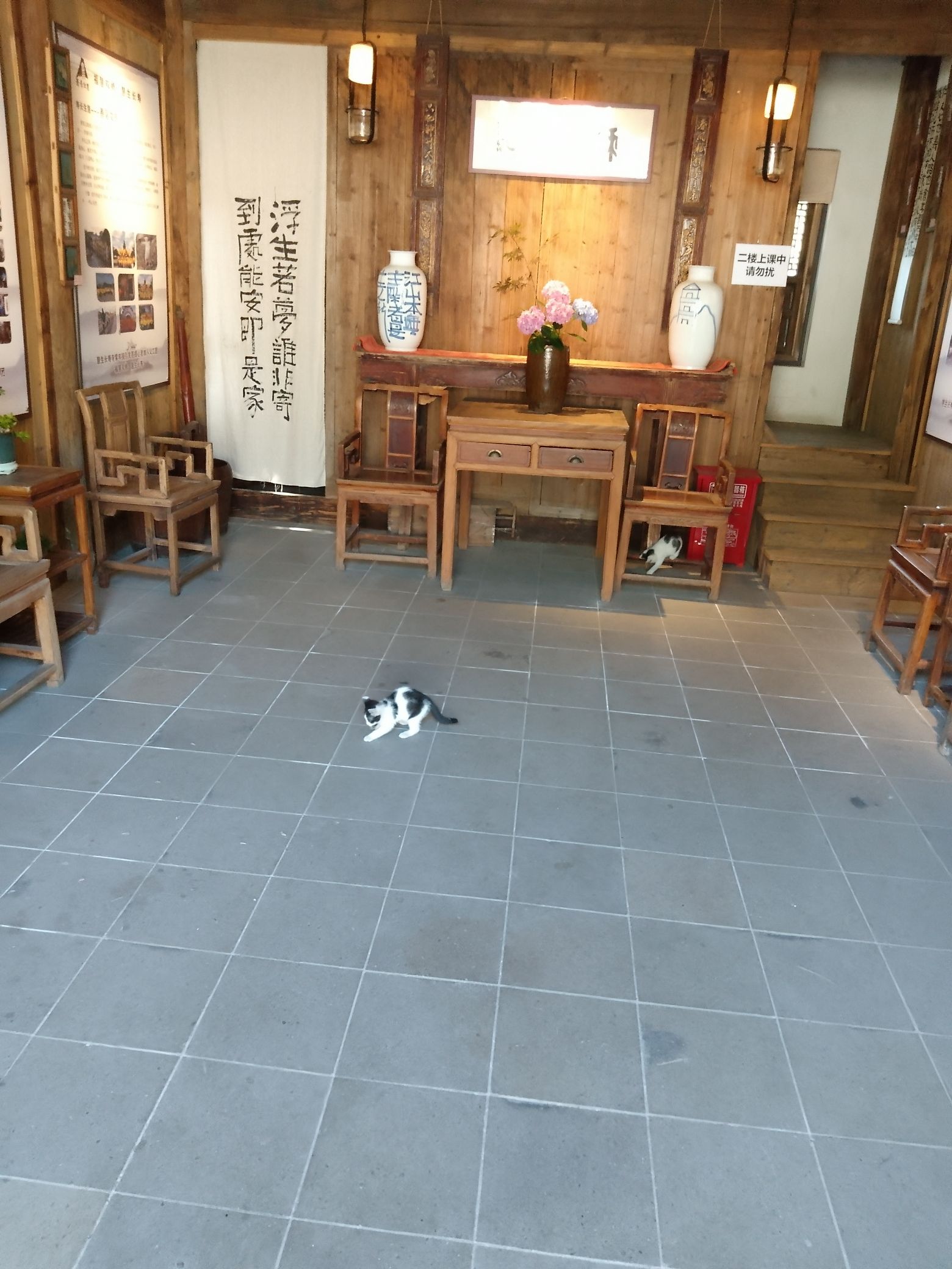 长寿寺文化园旅行图片 2