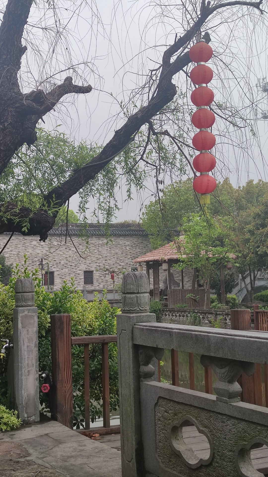长寿寺文化园旅行图片 3