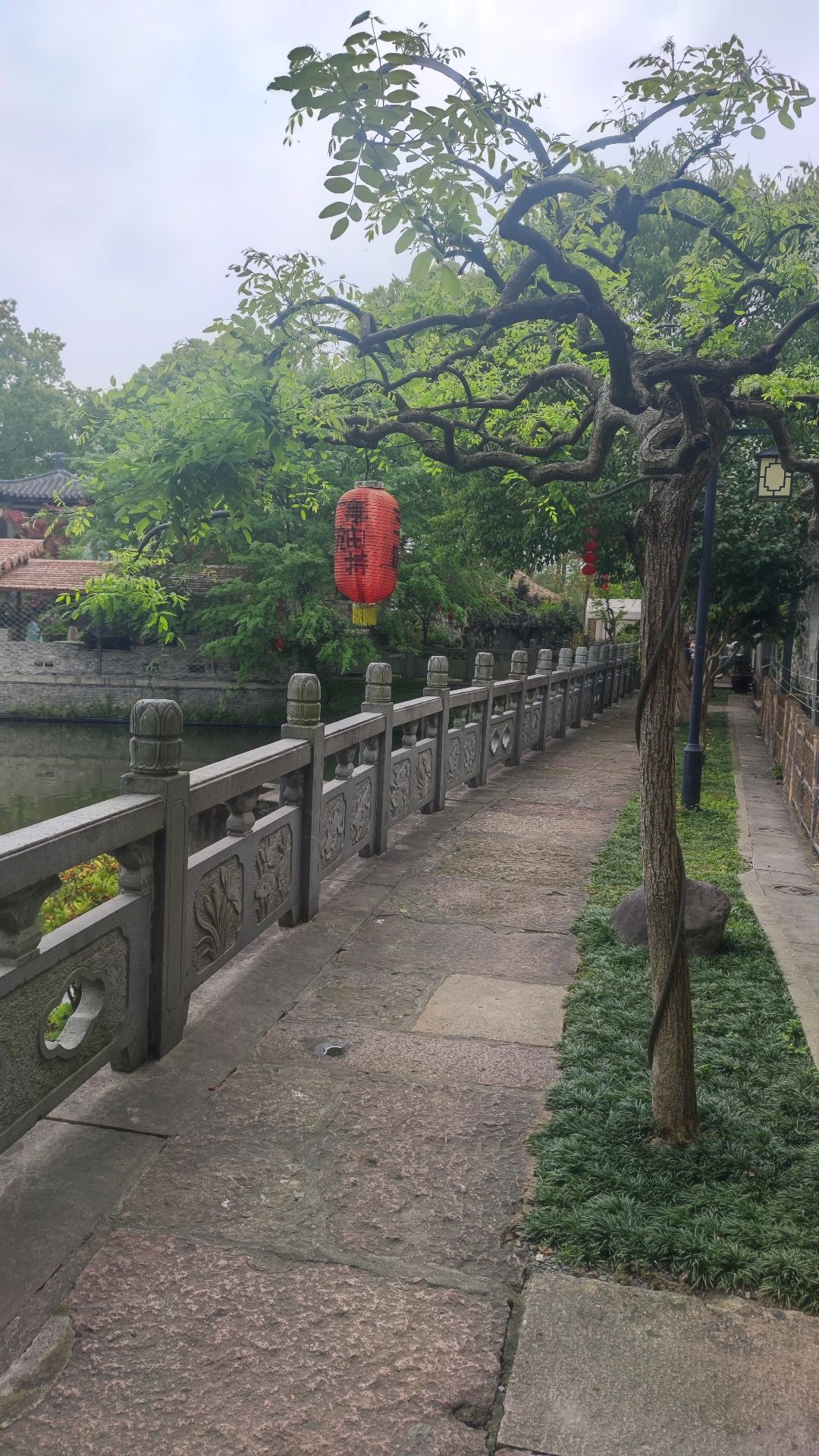 长寿寺文化园旅行图片 3