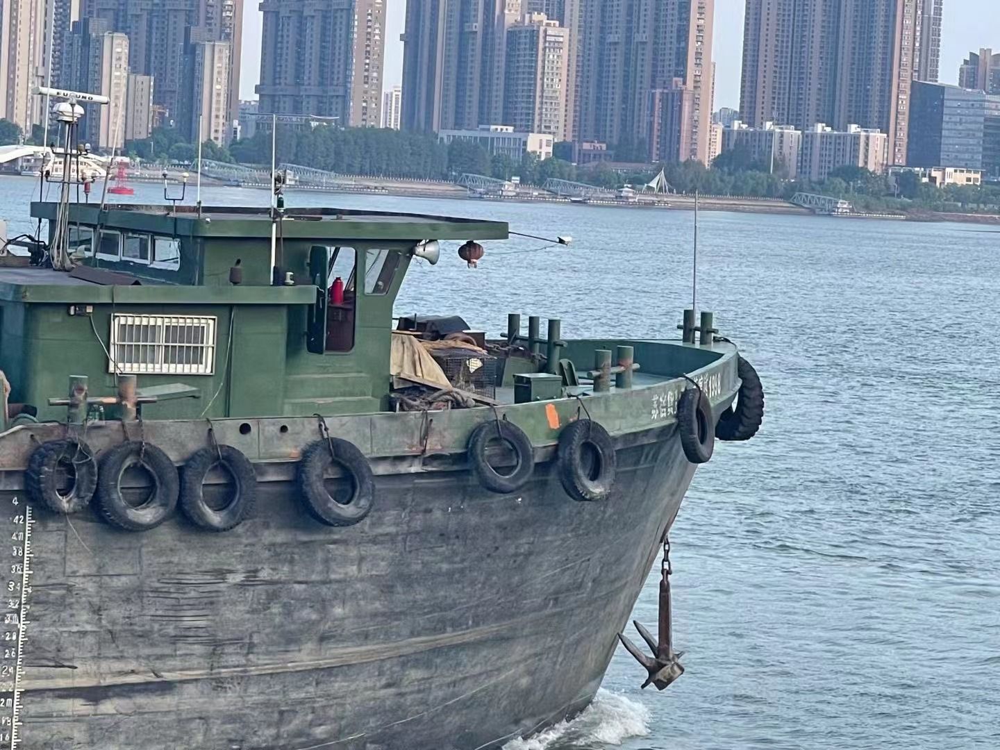 轮渡桥滩公园旅行图片 3