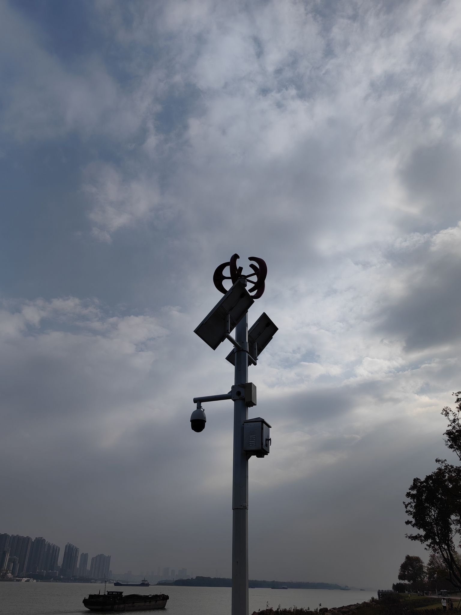 轮渡桥滩公园旅行图片 2