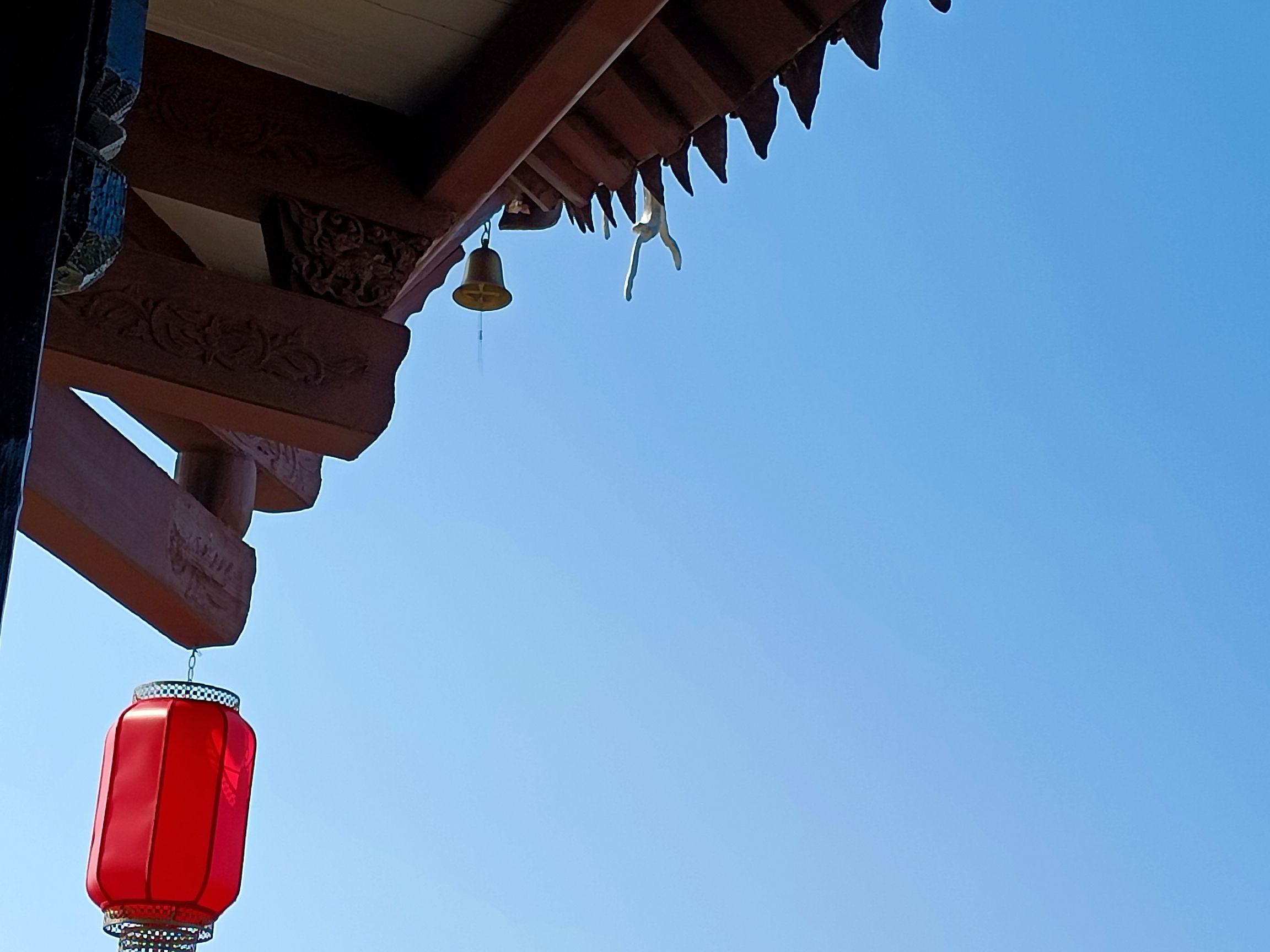 车头文昌阁旅行图片 2