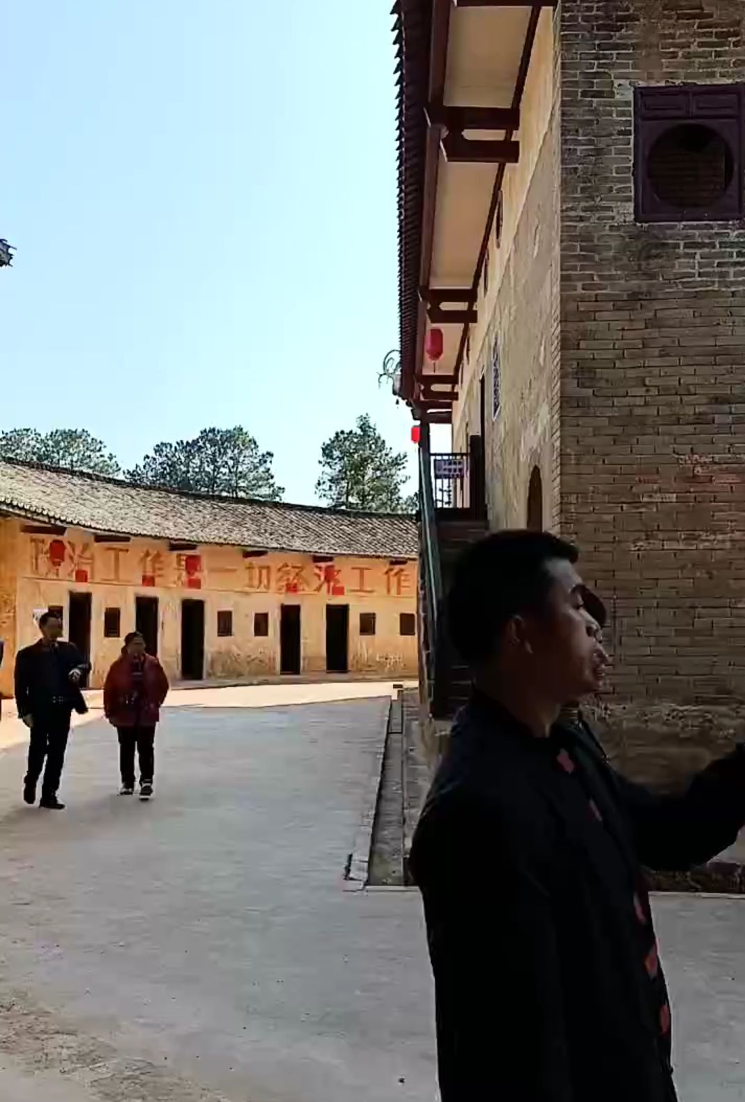 车头文昌阁旅行图片 3