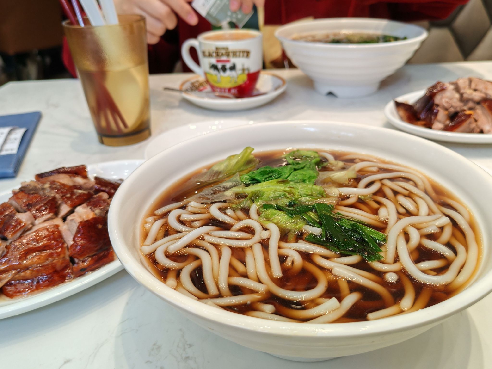 肥诚烧鹅餐厅(东城店)