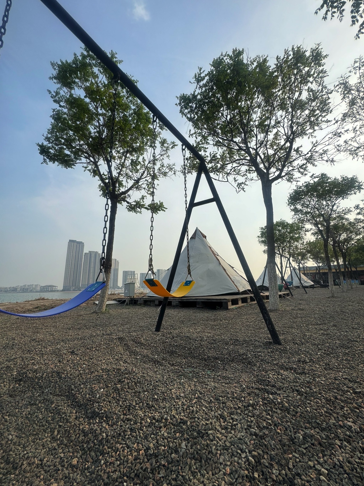 卡尔牧场蟹贝滩旅行图片 1