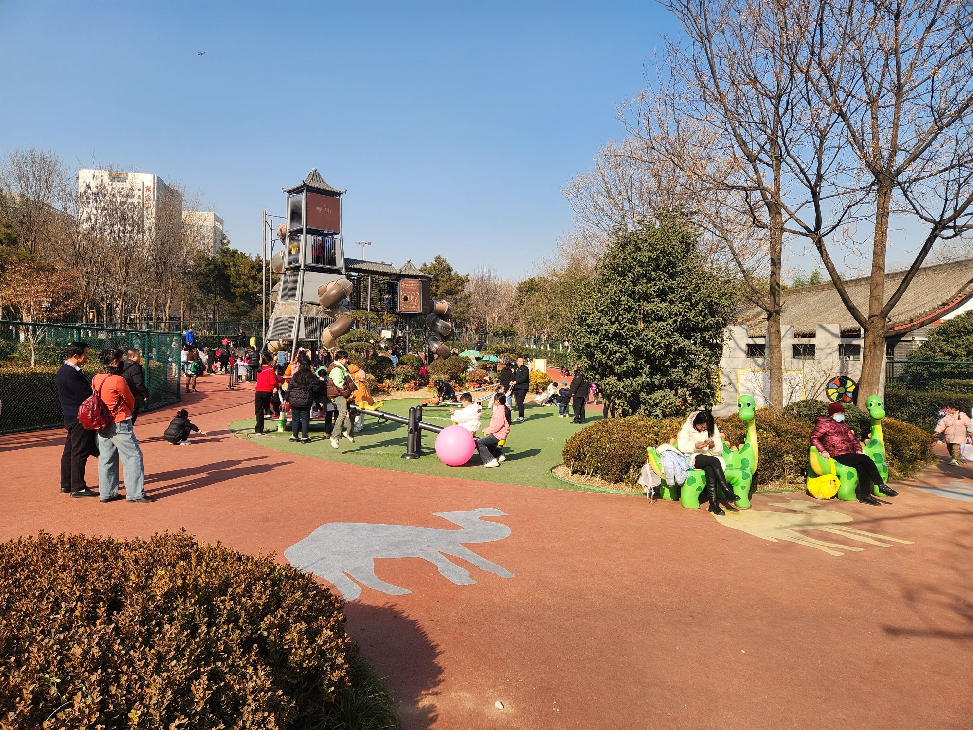 场地封面-环城西苑儿童乐园