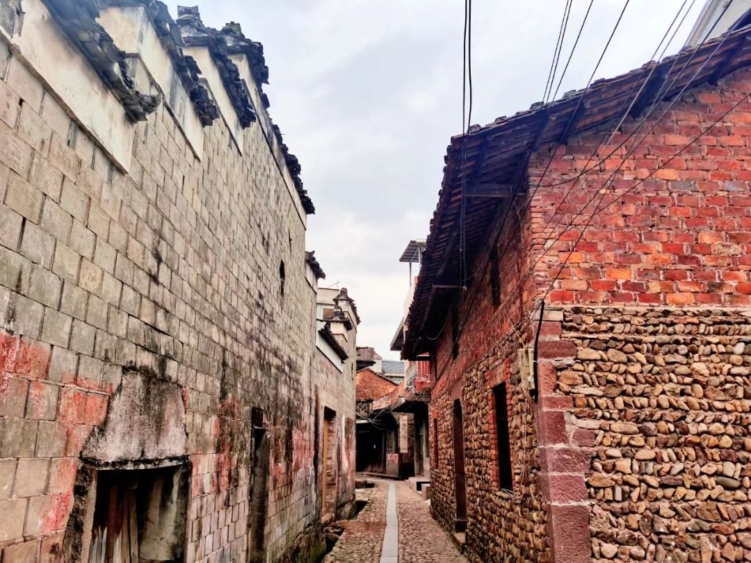 嵩峰乡十都王家大院旅行图片 2