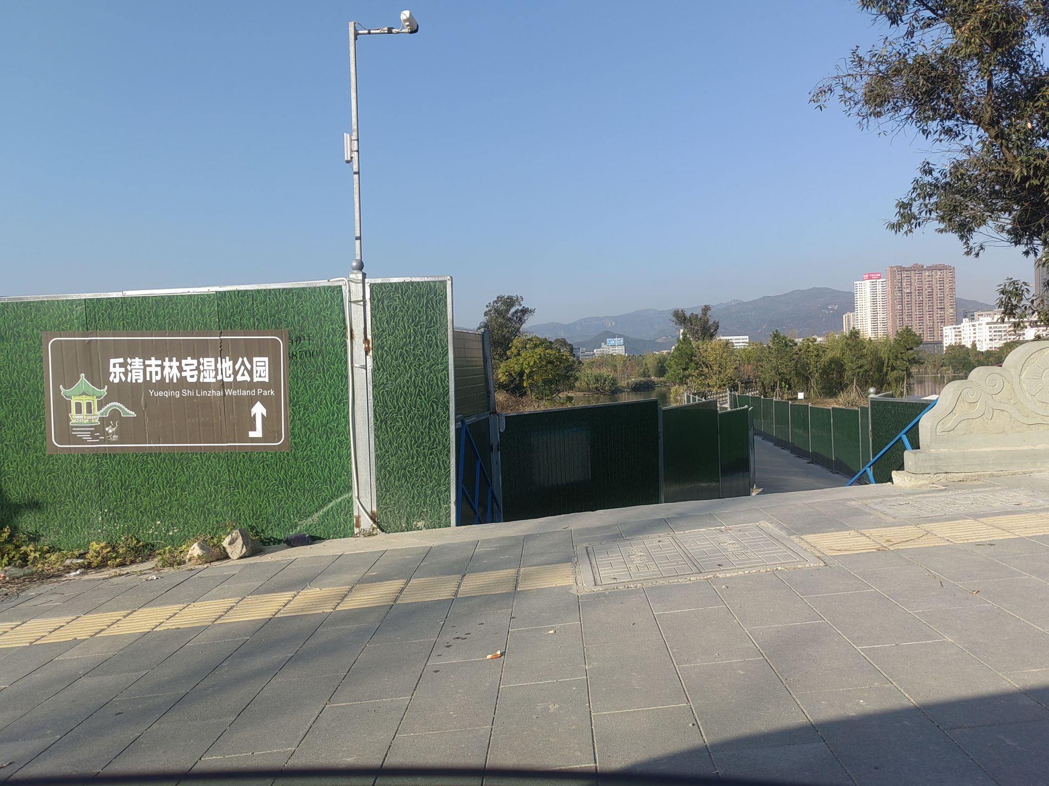 林宅湿地公园旅行图片 1