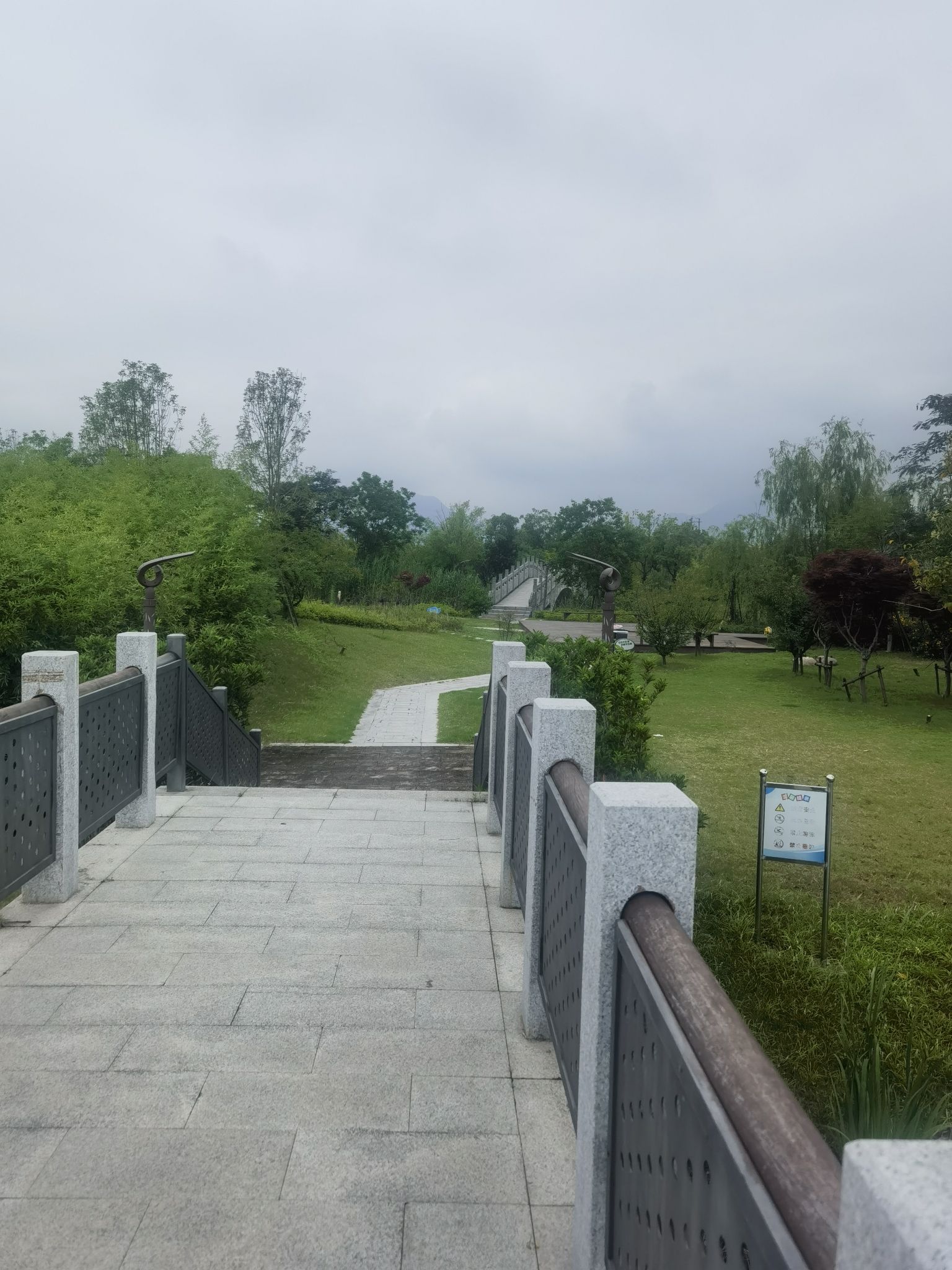 林宅湿地公园旅行图片 2