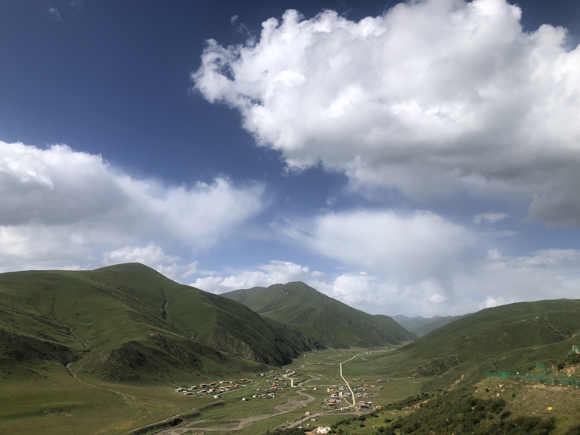 丹青药王山旅行图片 1