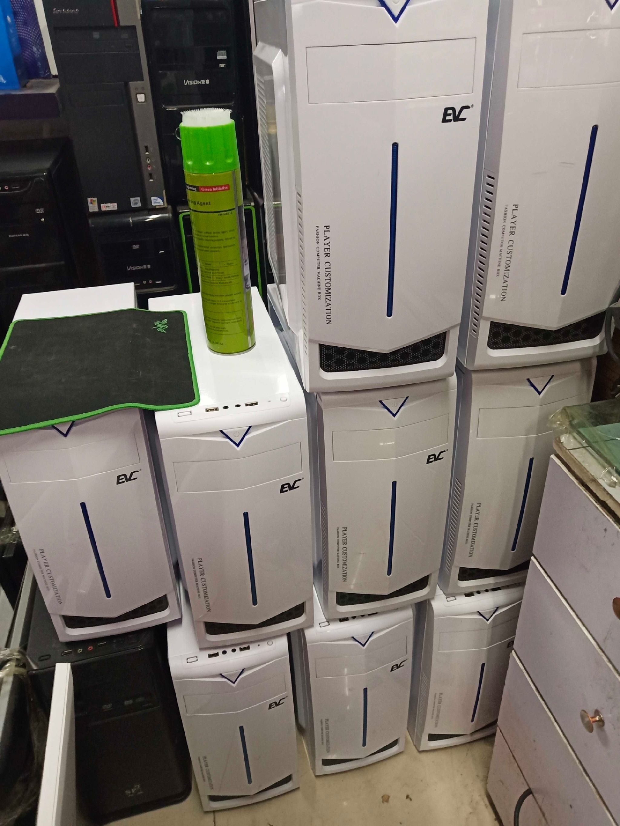 乌鲁木齐广信阳电子产品经销部