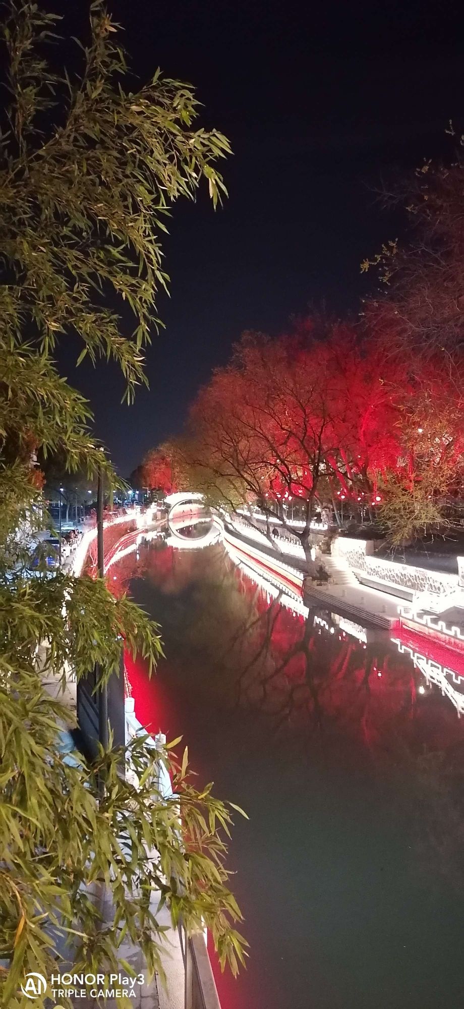 大运河非遗文化园旅行图片 3