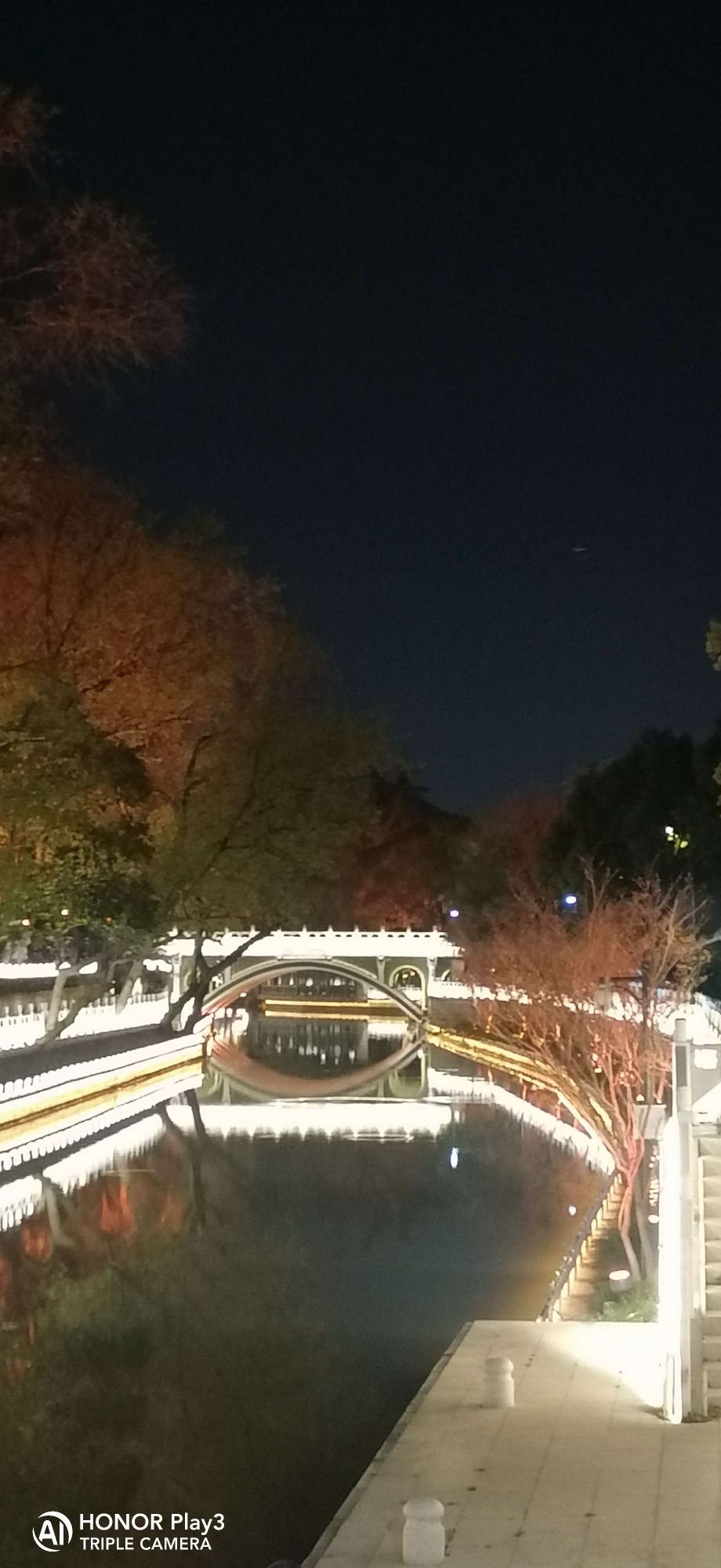 大运河非遗文化园旅行图片 1