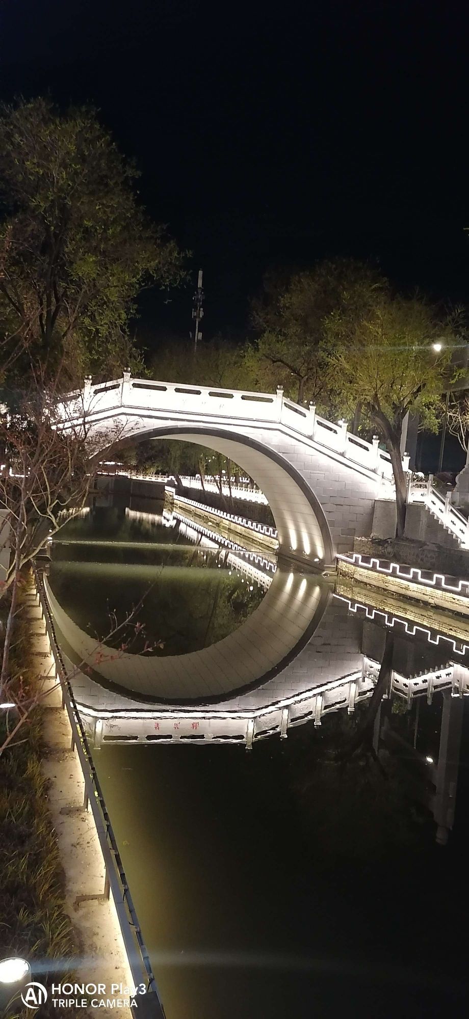 大运河非遗文化园旅行图片 2