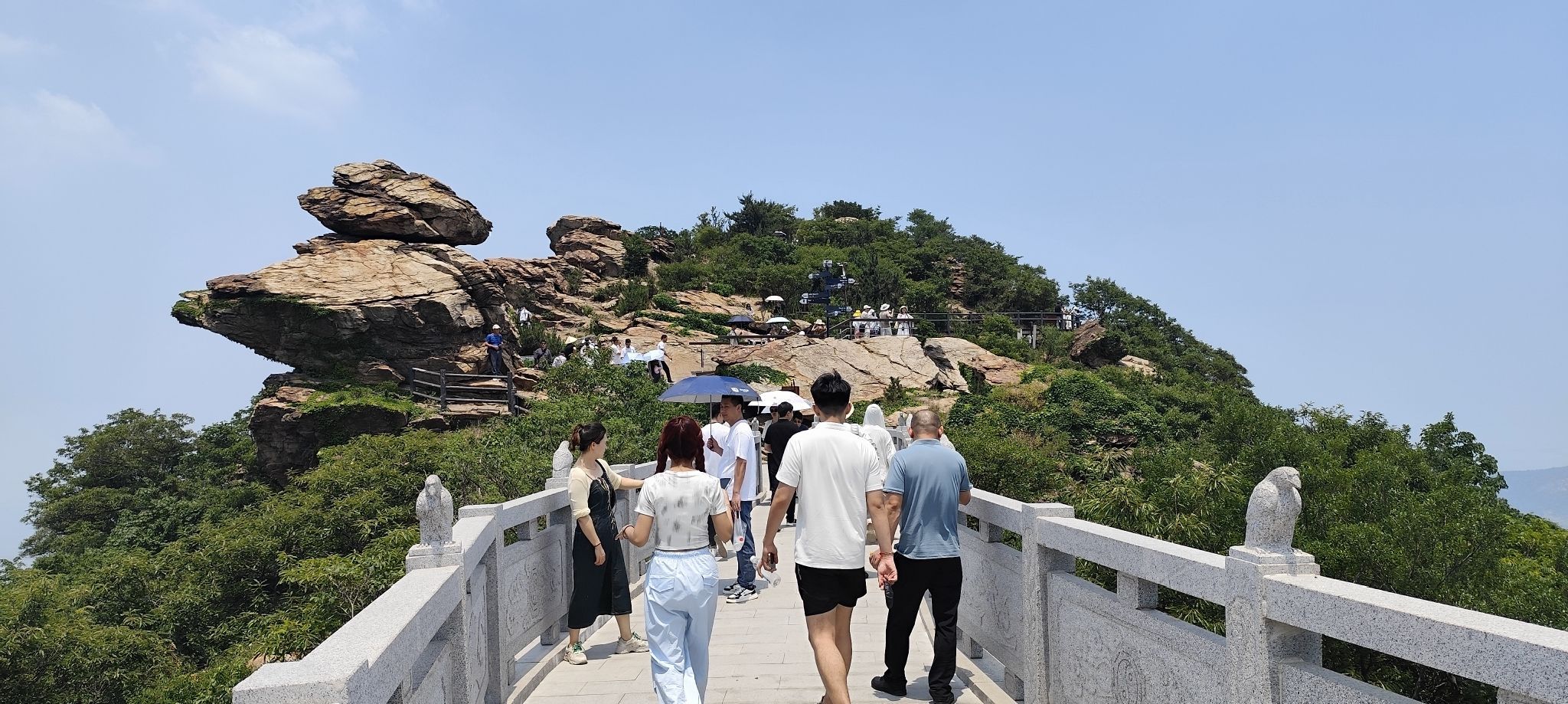 大运河非遗文化园旅行图片 1