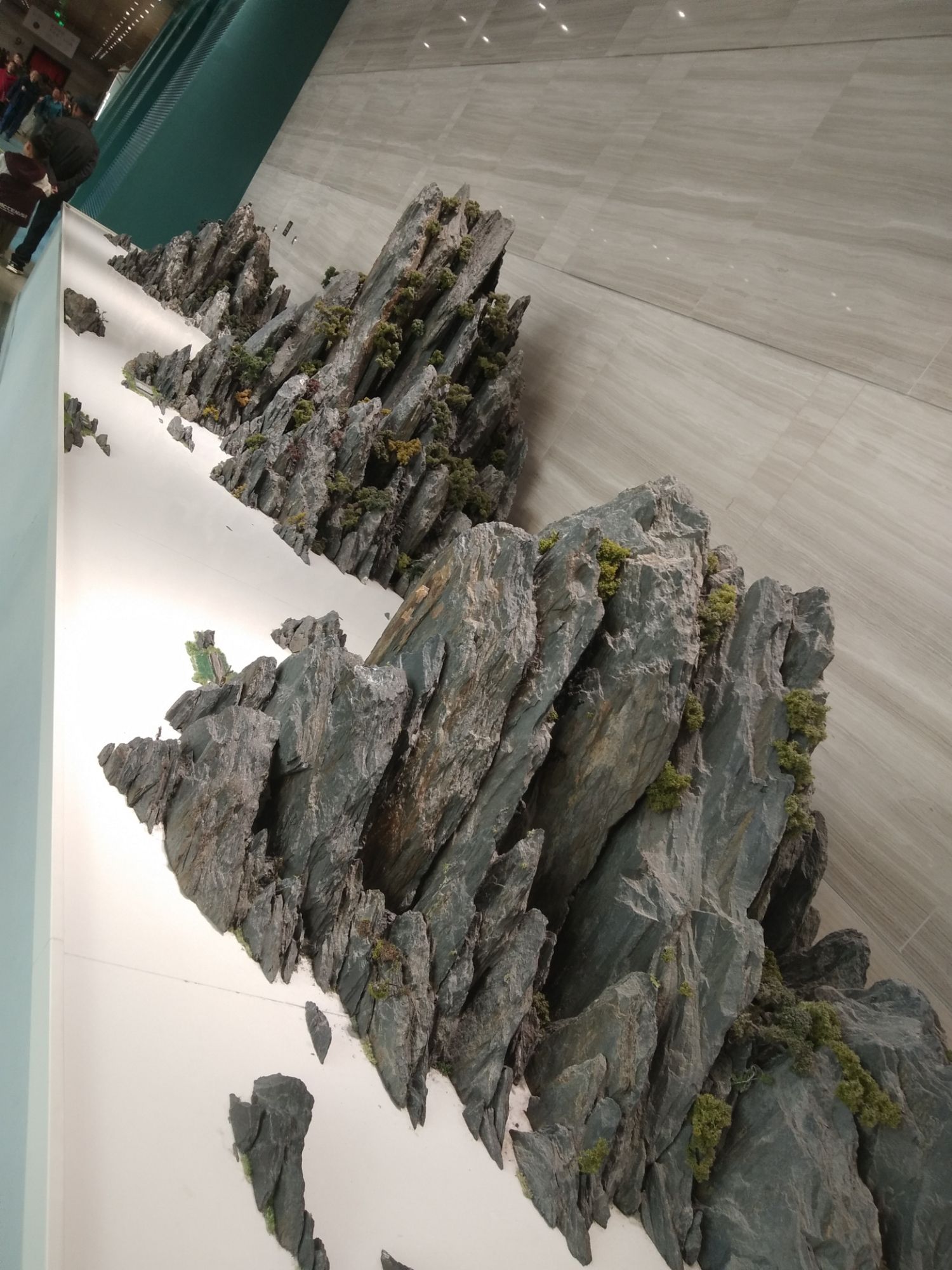 大运河非遗文化园旅行图片 1