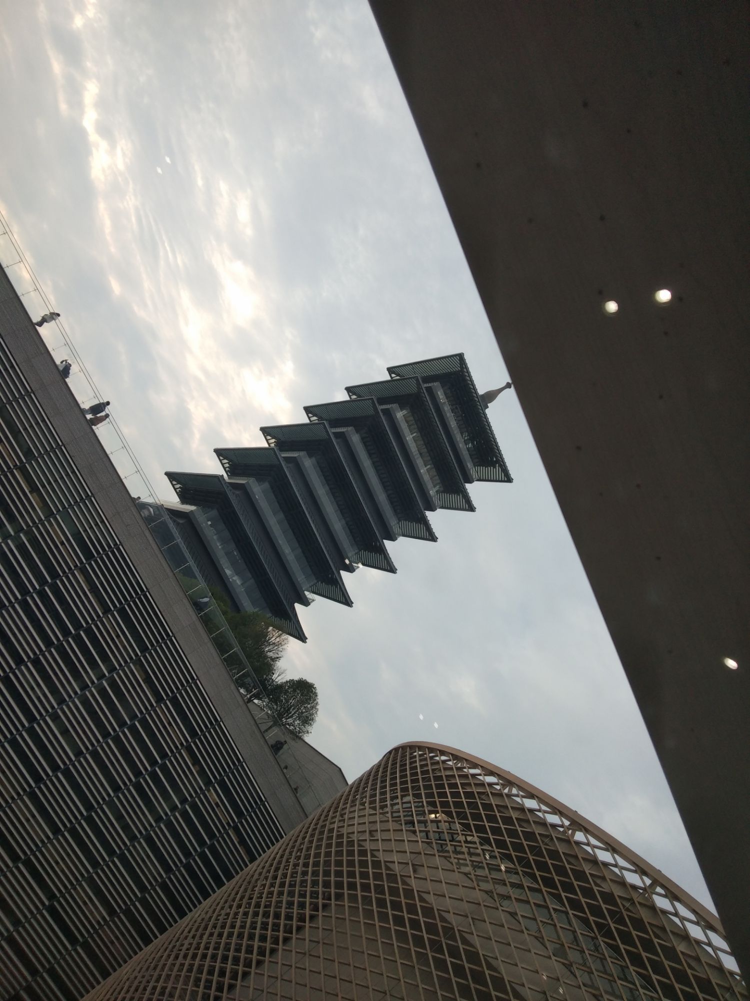 大运河非遗文化园旅行图片 2
